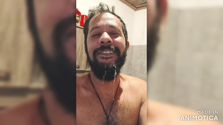 Stink HairyMale: İyi boşalma Pazartesi