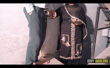 Jony Darling: Diwali Speci - macecha chce ptáka v její kundičce Když lidé...