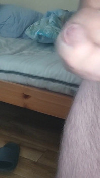 Plusieurs fois, je ne baise pas... Alors je fais un plan puissant et j’en ai assez