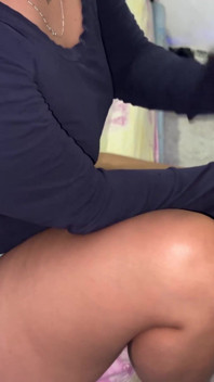 Stepmother, Your Ass Is Very Big, Can I Fuck It?