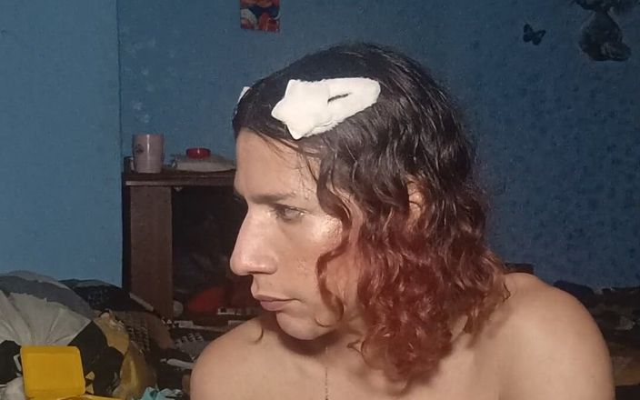 Femboy from Colombia: Nové operace každý nový den