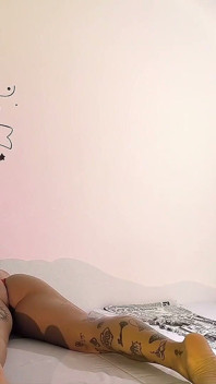 Cuckold die zijn vrouw in massage ziet