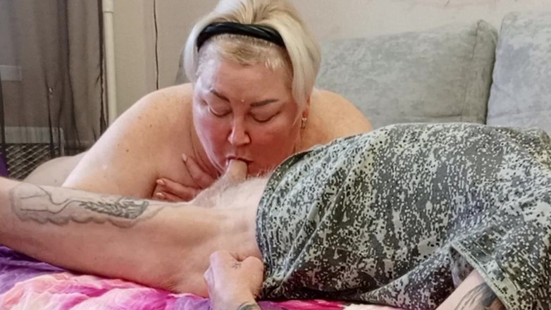 Zona901: Komşus un ağzına boşalmak bir zevk