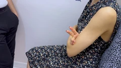 Iraniana namorada Nntanani fazendo sexo em casa