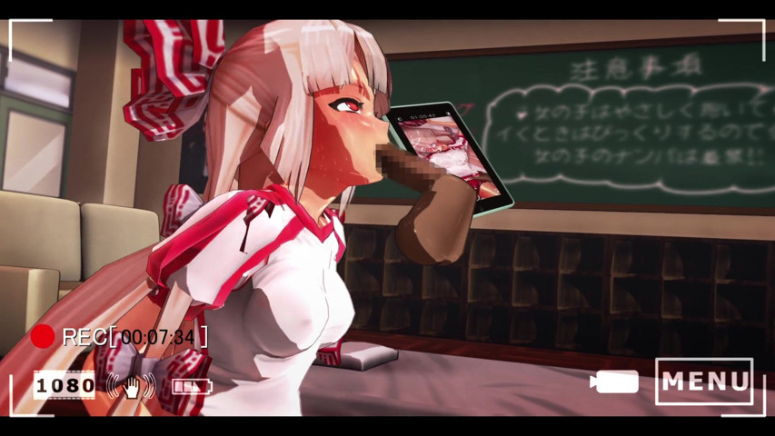 Blowjob Classroom (Velvixian) Blowjob Classroom (Velvixian)