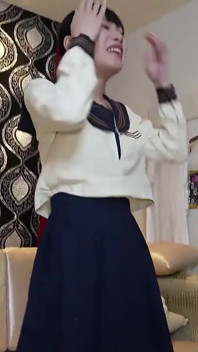 Asian Angel 23288