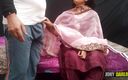 Your x darling: Бихари вернулась из деревни, никто больше не может дать оргазм панджабхи, настоящий секс в домашнем видео от Janay Darling