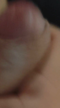 Amazing Pre Cum Glans.
