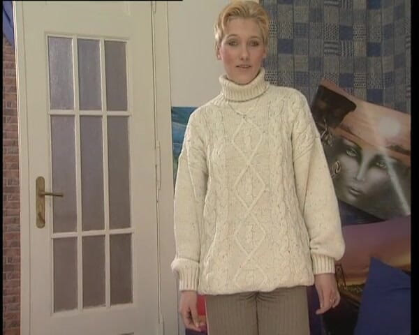 YOUR FIRST PORN: Кастинг з piss ute