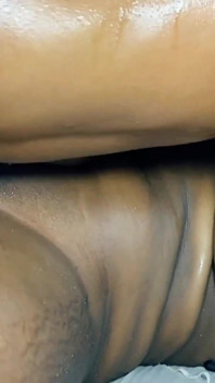 Perfect Doggy Arch Spread Her Round Ass Cheeks Deep Penetration Big Dick