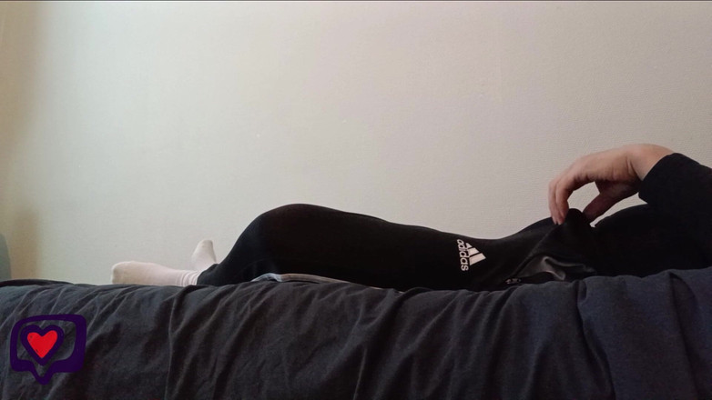 Horny bog dildo: Збуджена