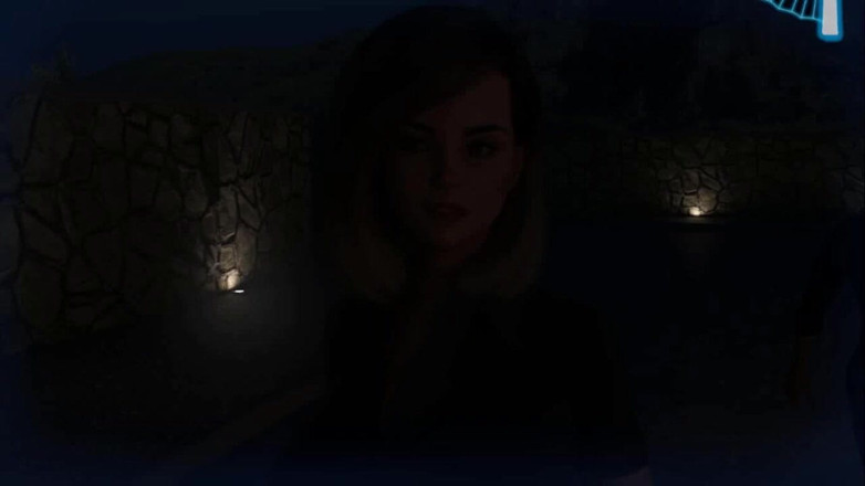 Dirty GamesXxX: 永不退缩：变态性爱秀 第7集
