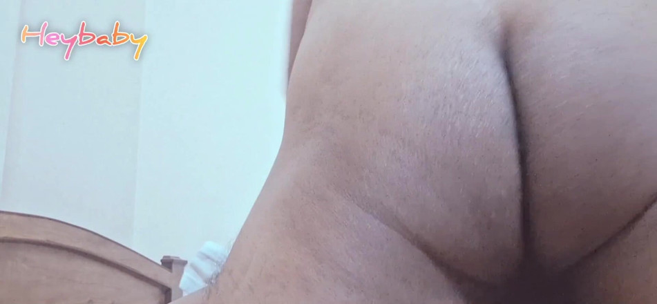 Heybaby: Anal bölüm 2 ile emme ve sikiş