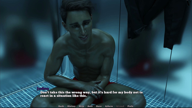 Johannes Gaming: Victoria in Big City 24 Veronica and Joshua Were Stuck in...