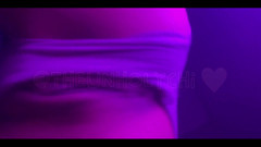 theunholychi: Meu plug anal