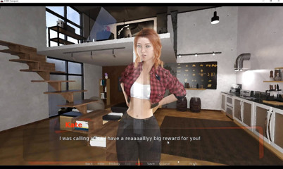 Erotic Krisso: Coed Conquest-hot Step Mom