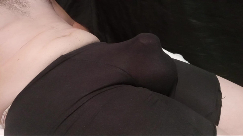 Supergoon: Afiando meu pênis flácido