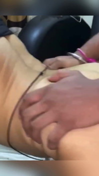 Bbclund- Sexy Indian Girl Rides Big Black Cock