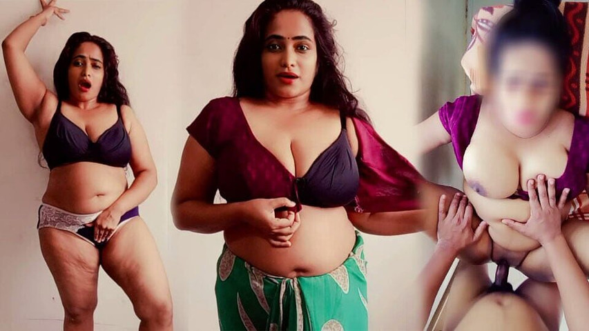 Desi Sister-in-law Got Rid of Brother-in-law (Your Arya)