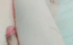 게이 Sissy 크로스드레서 화이트 큰 엉덩이 거유 여자 소년 Mtf Lgbt 레이디 보이 펨 보이 펨 보이 아래 귀엽게