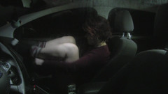 Popp Sylvie: Dogging Date at Midnight in My Car