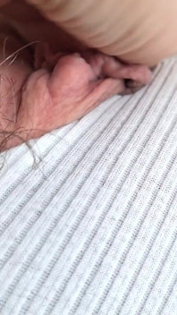 POV: Mama Rozprzestrzenia Swoją Wielką Mokrą Cipkę
