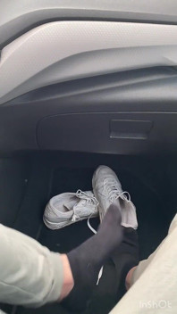 The Uber Gets Hot and I Invite Him to My House
