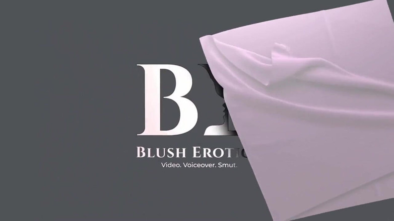 Blush erotica: สุดยอด throat fuck กับ PAWG BBW และ BBC นำแสดงโดย Estella Bathory และ Big Tre