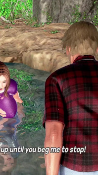 เกมเพลย์ที่สมบูรณ์ - Max's Life 4, ตอน 64