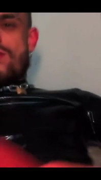 Masturbaton