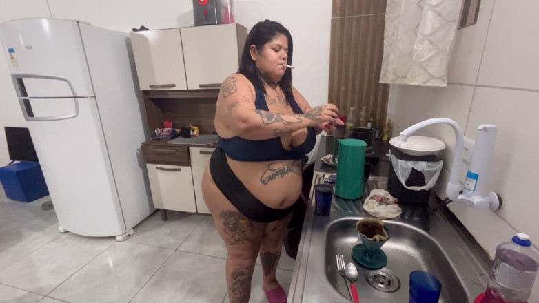 Mary Jhuana: Mi nuevo hogar pero es el final que los dejará...