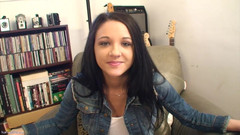 Karups: Morgan Brooke