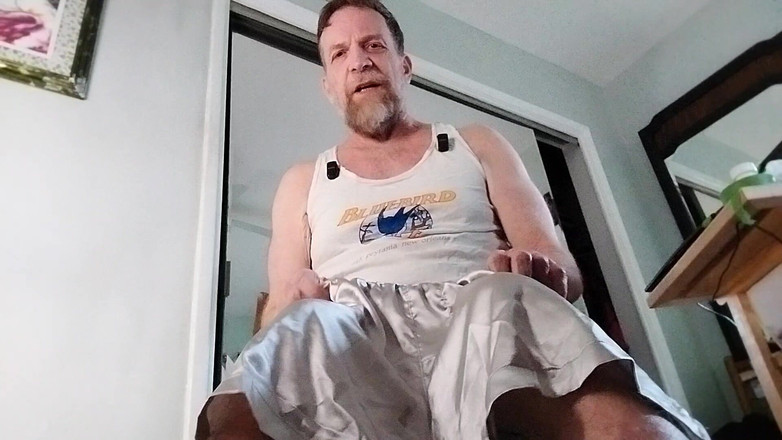 Hairyartist: Ruimtelijke ordening met coach Will