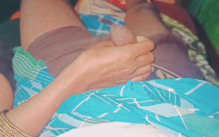 Telugubabhi: Indian Village Desi Gorące Vergin pary ruchają się przed ślubem w...