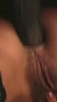 In My Mouth, in My Hairy Pussy in My Ass I Like It Black