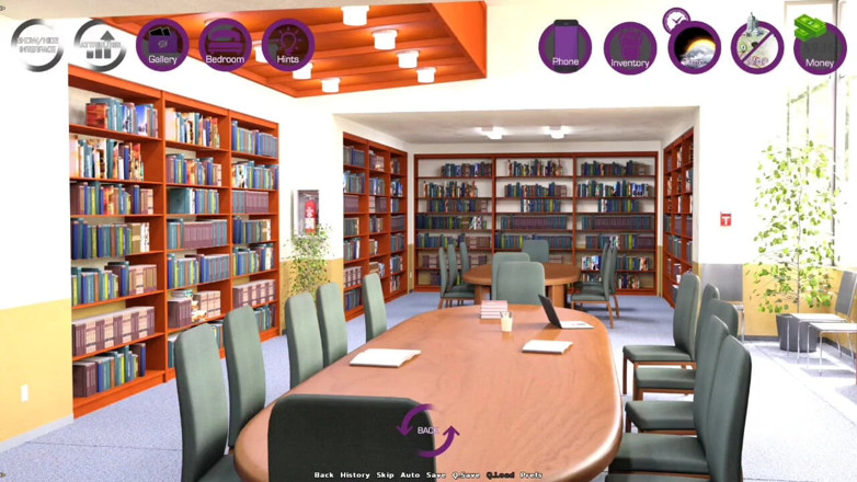 Johannes Gaming: Indecent desires #7 going on date with aiko
