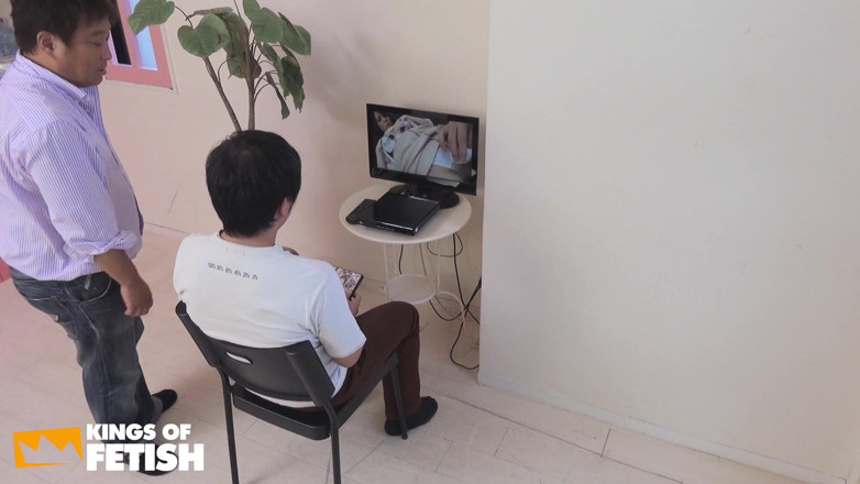 Pure Japanese adult video ( JAV): Japanese Girl Swallows Load From a Man After Sucking Him...