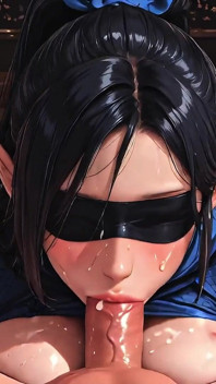 Members Only - Captured Kunoichi Turned Garrison Slave - From Assassin to Willing Pleasure Toy (ai Generated Fantasy)