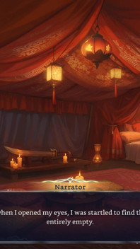 Harem Fantasy - เกมเพลย์สงคราม Concubine ตอนที่ 1 - เย็ดกับ Concubines ของเขา