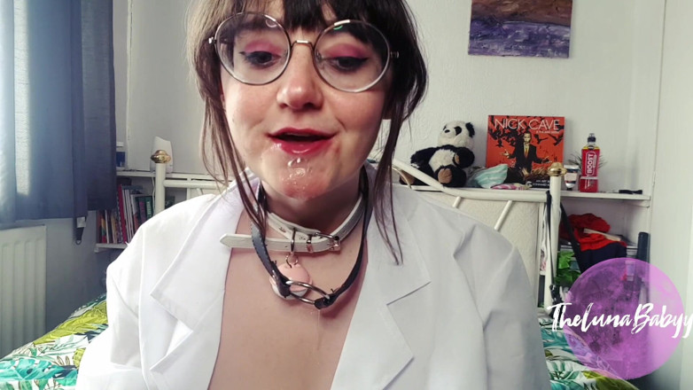 TheLunaBabyy: Luna Tests Лабораторні зонди