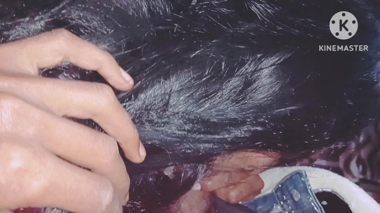 Sandeepp: Vallage Haryana Desi Video Blowjob Dalam Abang Tiri Saya