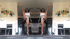 Karma Rainbow Smith D: Cis e black friday - Ora posso dire nero