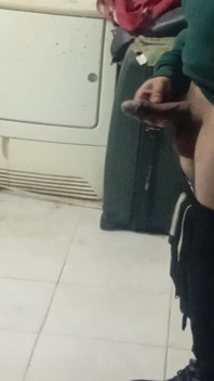 My Dick Hard for You