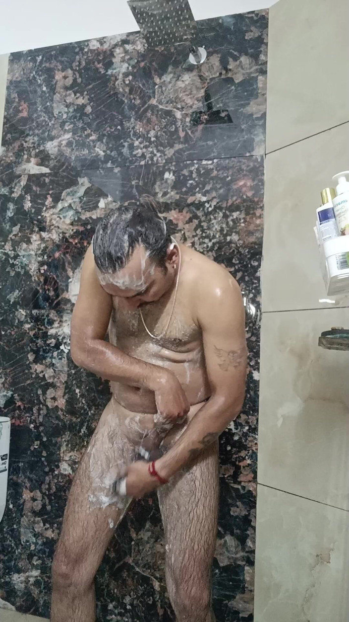 Rajasthani-old-lover: Pegawai Polis Desi India Berkongkek dengan bapa tiri dan pegawai...