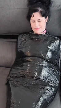 有趣的游戏捆绑SM电影妈妈在麻烦给满足
