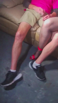 Fantasyland Tampa: Be a Good Cuckold