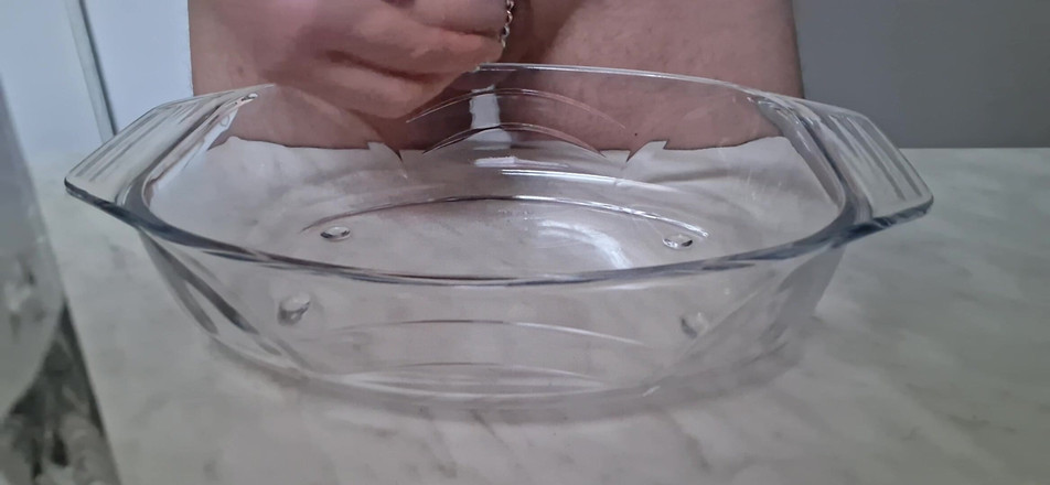 The innocent sinner: 新鮮な料理をする準備ができています