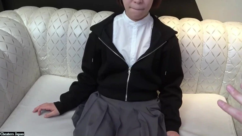 A case of fling: Anjo Asiático 25536