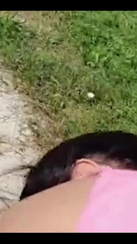 Primul meu anal și dublu vaginal
