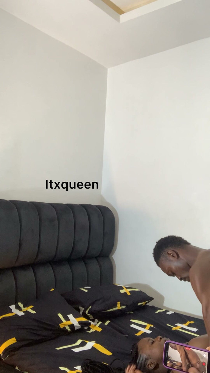 ITX_Kwin: Pato and Itxqueen Behind the Scene